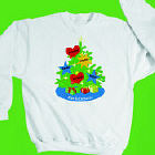 Christmas Tree Sweatshirt
